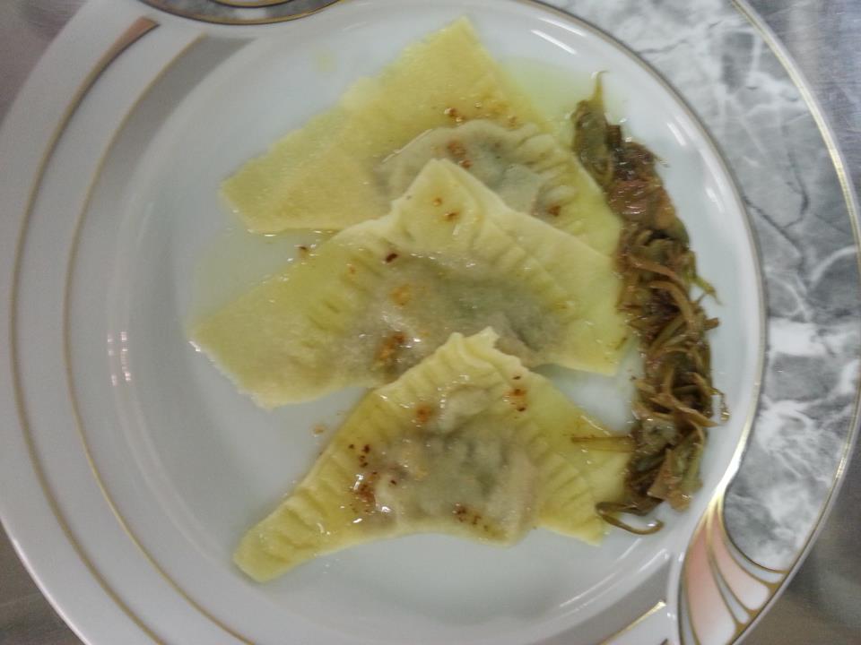 SETTIMANA VEGETARIANA