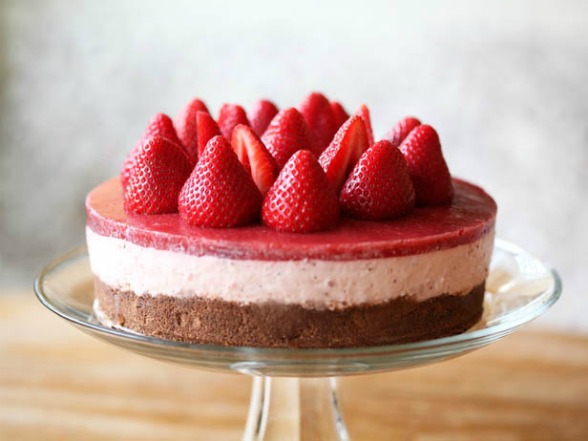 Cheesecake Cheesecake