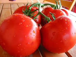 Pomodori ripieni di uova