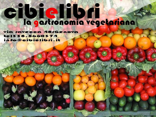Cibi&Libri