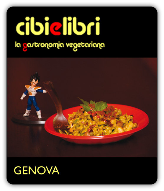 Cibi&Libri