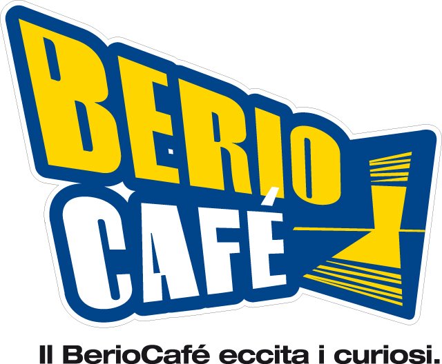BerioCafè-Biblioteca Berio