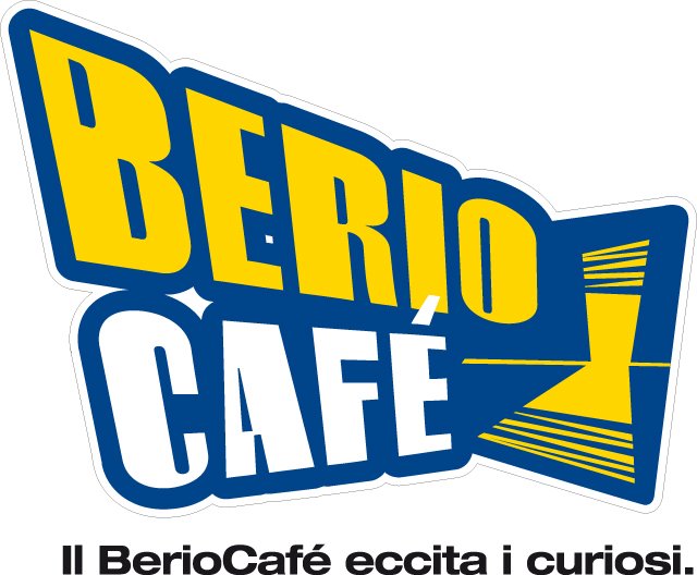 BerioCaf-Biblioteca Berio