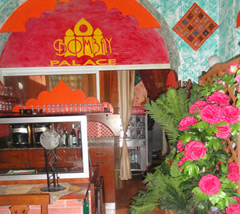 Bombay Palace