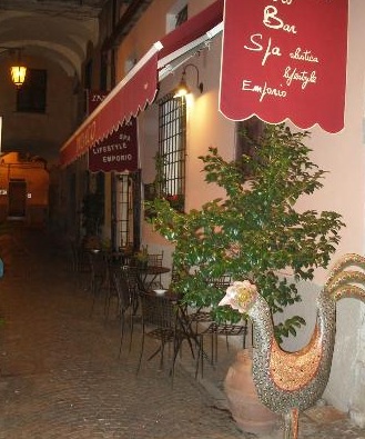 Osteria Indaco