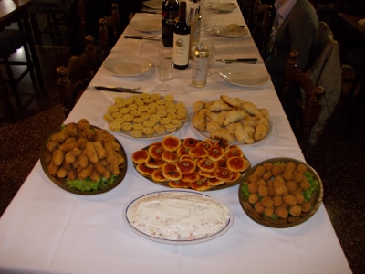 Hotel Ristorante Onda Azzurra