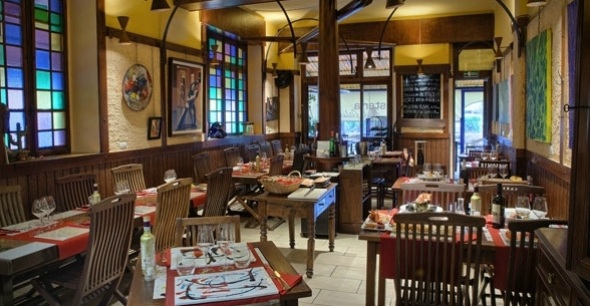 Osteria degli Artisti Osteria degli Artisti