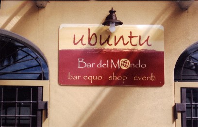 Ubuntu - Bar del Mondo Ubuntu - Bar del Mondo