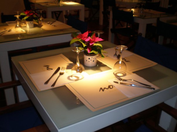 Nori Bio Bistrot