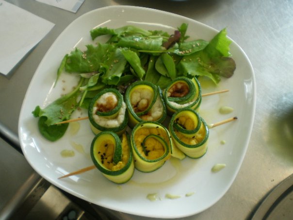 Nori Bio Bistrot