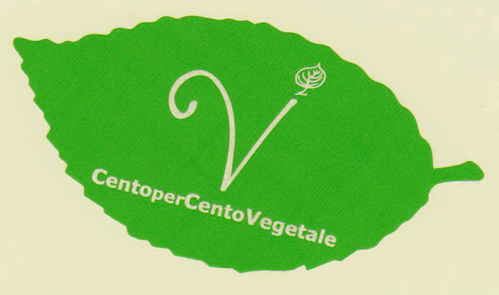 CentoperCento Vegetale CentoperCento Vegetale