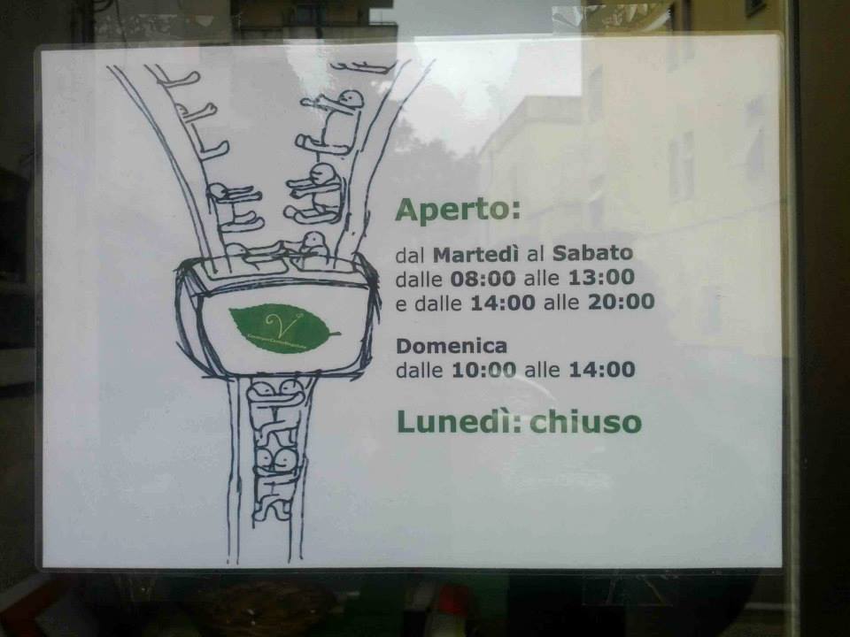 CentoperCento Vegetale