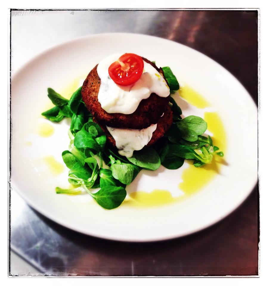 VEG cucina naturale