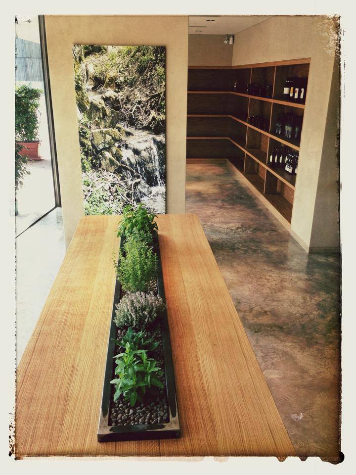 VEG cucina naturale