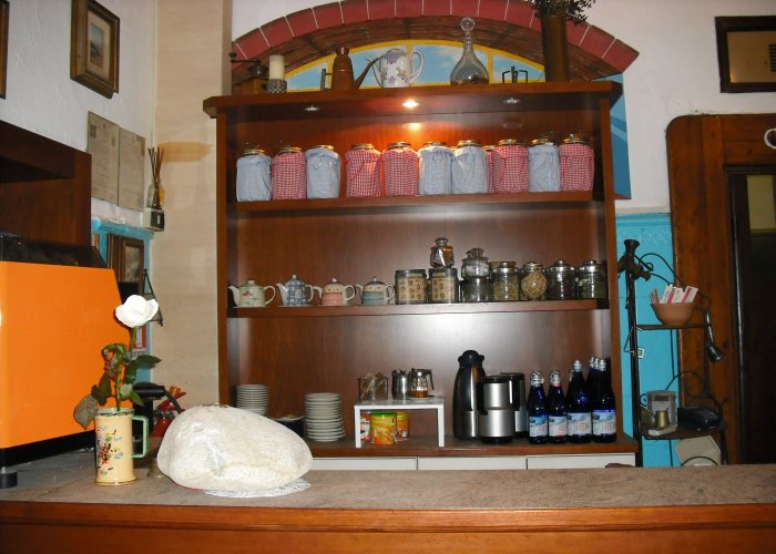 Trattoria Noi Due Trattoria Noi Due