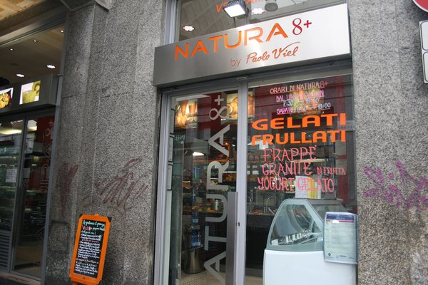 Viel - Natura 8+