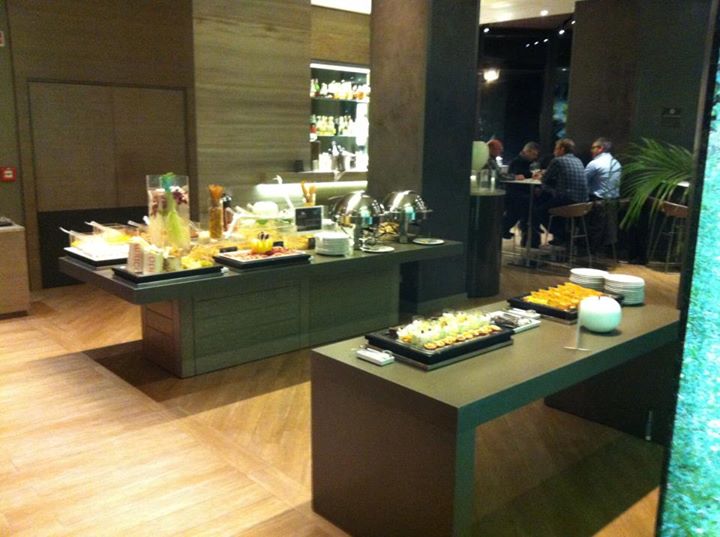 Green Restaurant Echo Starhotels Green Restaurant Echo Starhotels