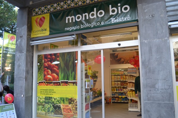 Mondo Bio Mondo Bio