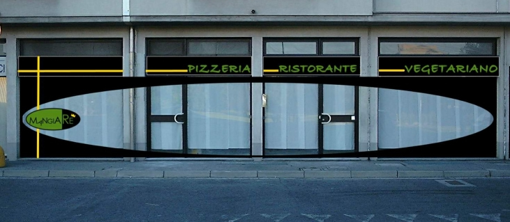 Ristorante Vegetariano MangiaRe Ristorante Vegetariano MangiaRe