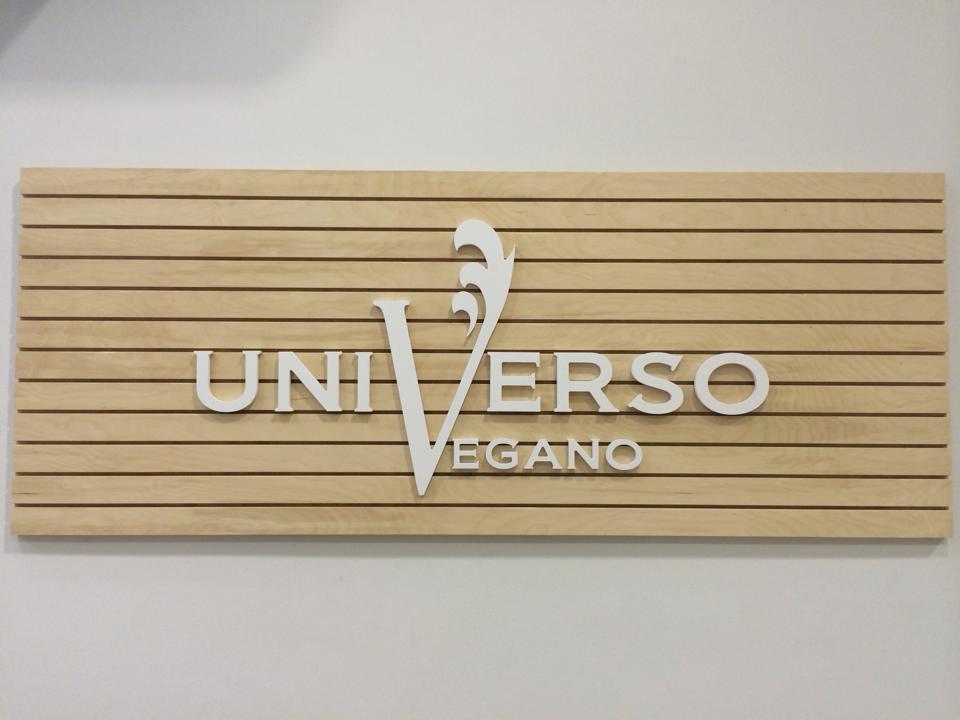 Universo Vegano (Ripa Ticinese) Universo Vegano (Ripa Ticinese)