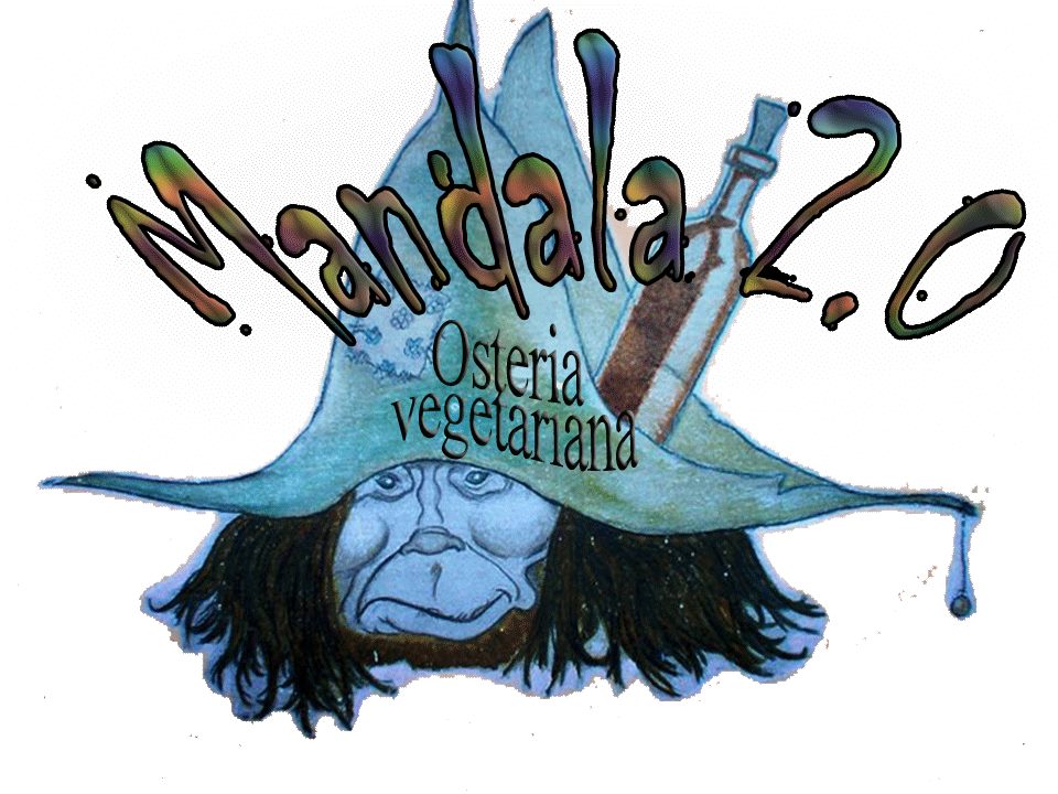 Mandala 2.0 Mandala 2.0