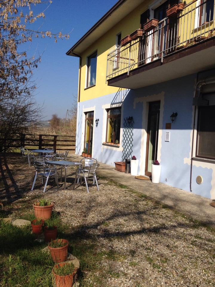 Ghiaia di Montalto