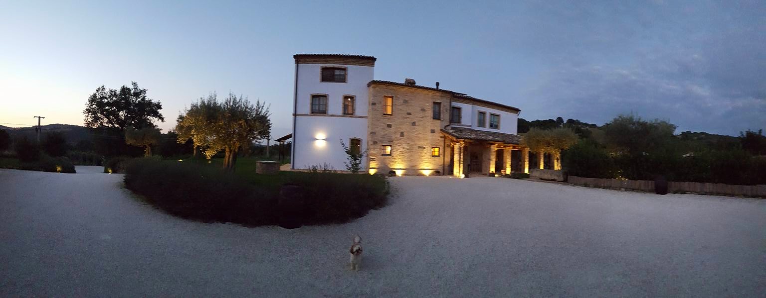 Agriturismo Coroncina Agriturismo Coroncina