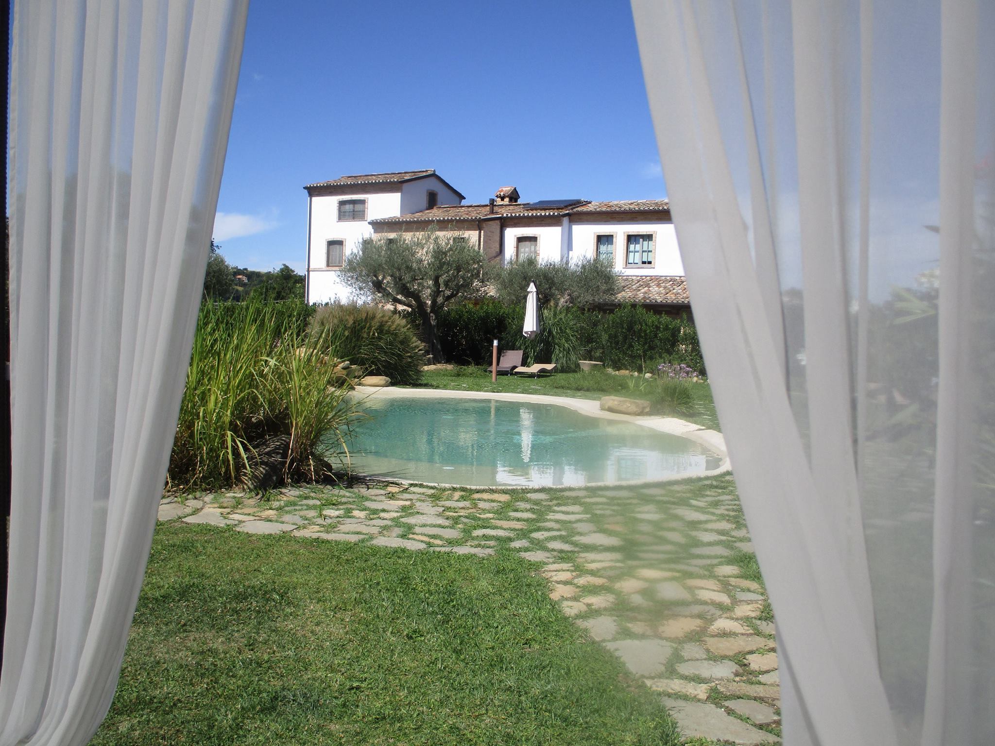 Agriturismo Coroncina