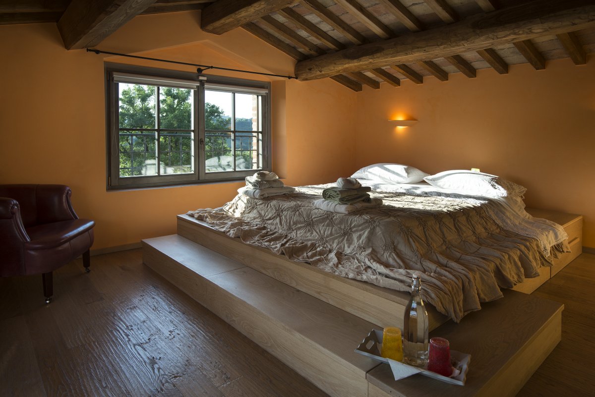 Agriturismo Coroncina