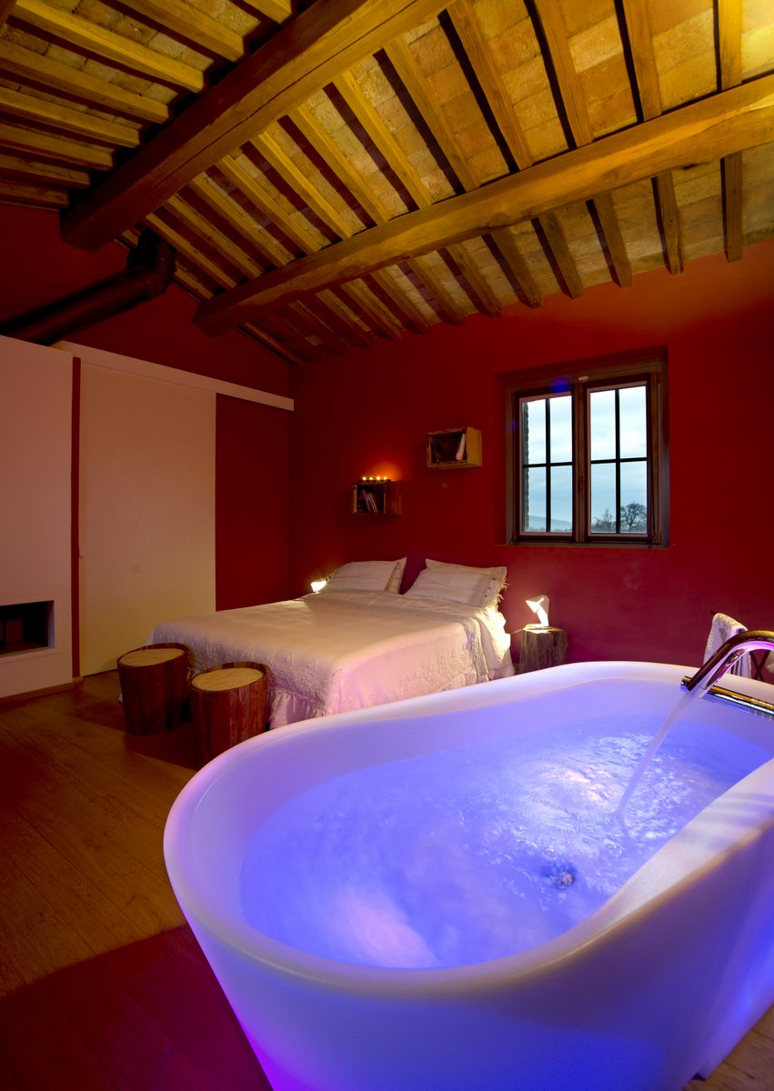 Agriturismo Coroncina