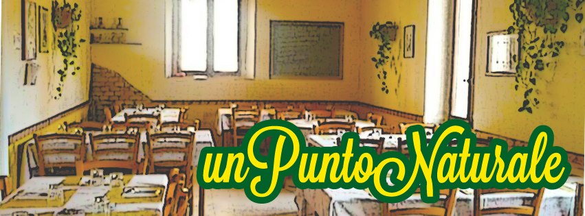 Un Punto Naturale (Ancona Via Fazioli)