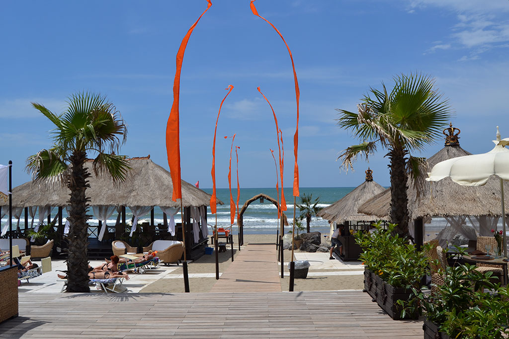 Rama Beach Caf