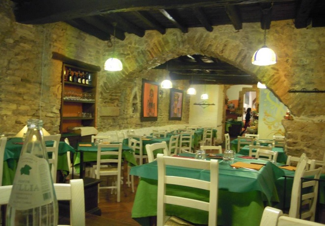 Taverna dello Spagna Taverna dello Spagna