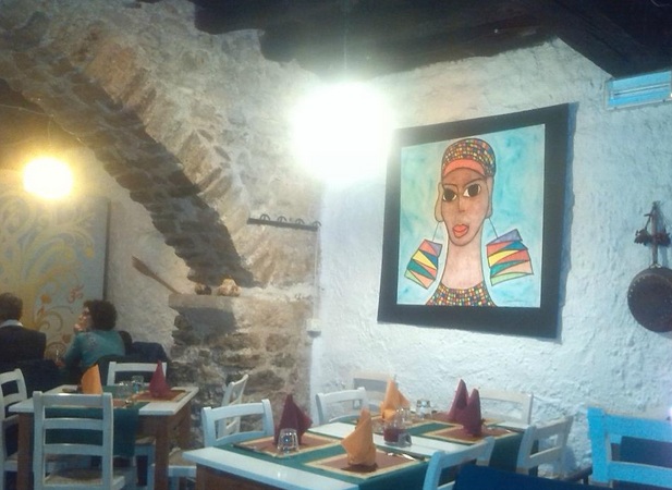 Taverna dello Spagna