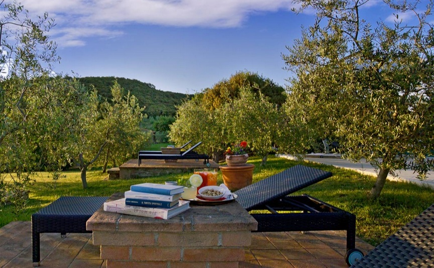 Country House Montali Country House Montali