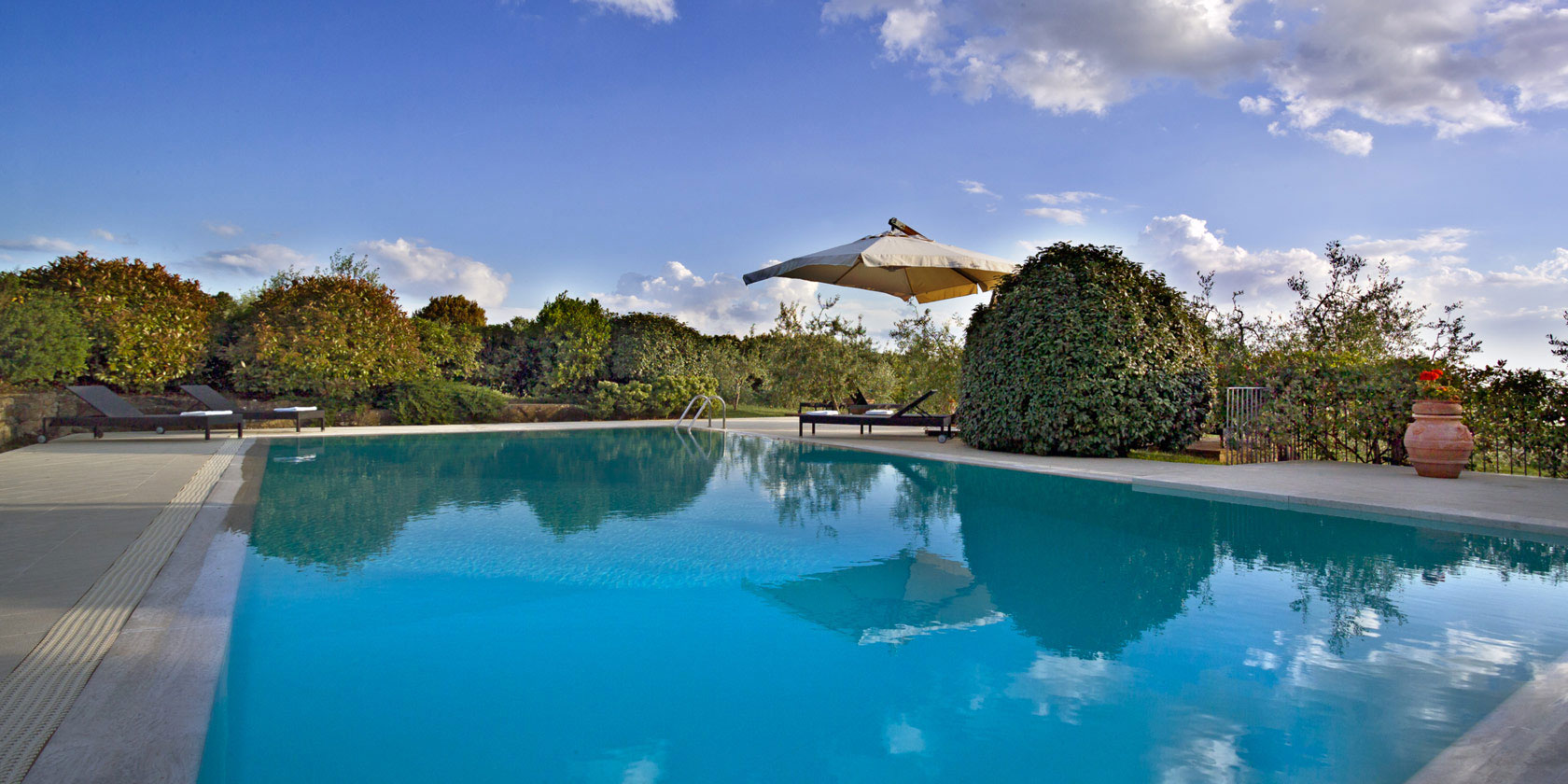 Country House Montali