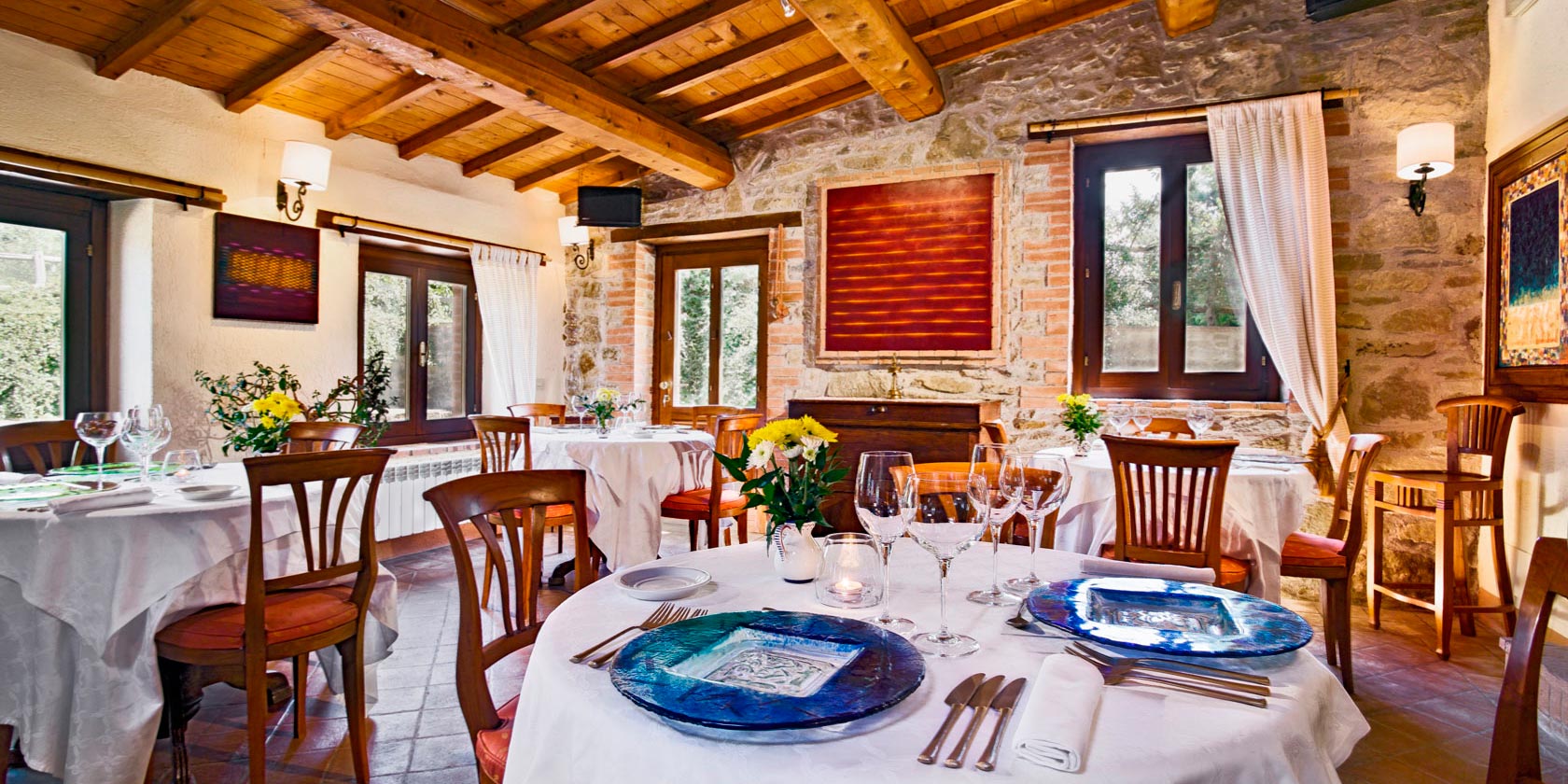 Country House Montali