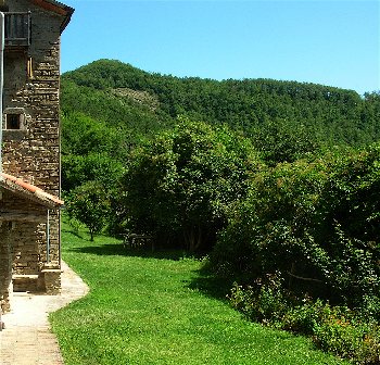 Casa della Pace Sant' Andrea