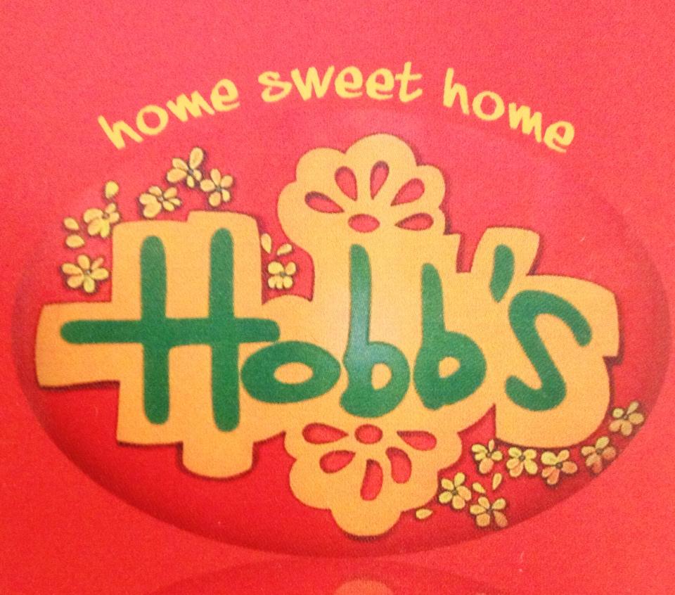 Hobb's Hobb's