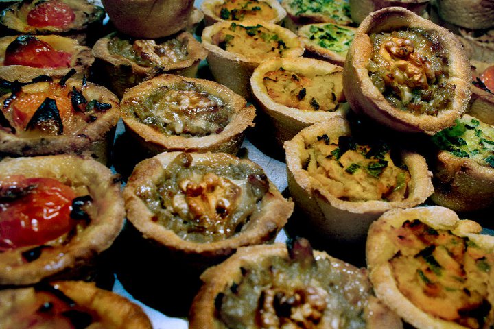 Gastronomia vegetariana Gastronomia vegetariana