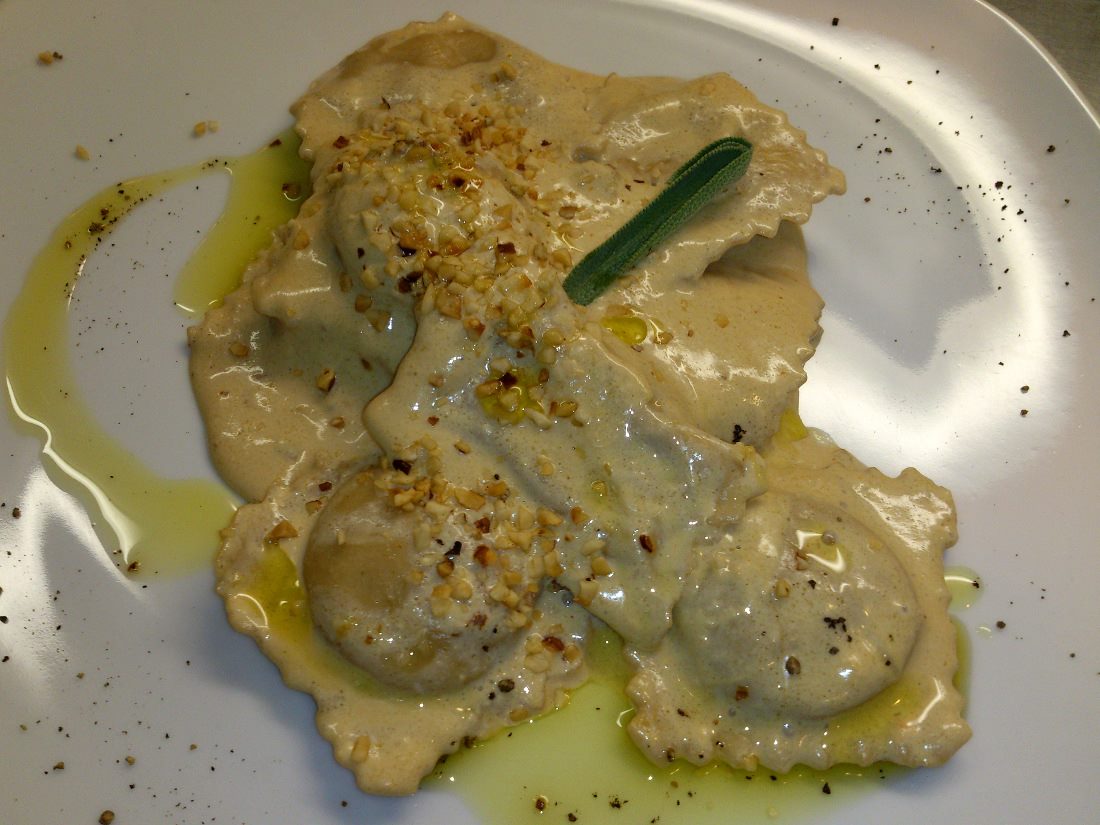 Mezzaluna