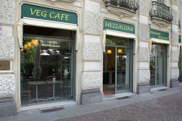 Mezzaluna