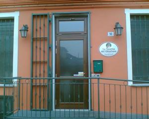 La taverna del ghiottone
