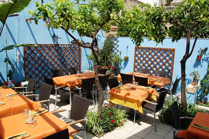 Il Giardino Segreto