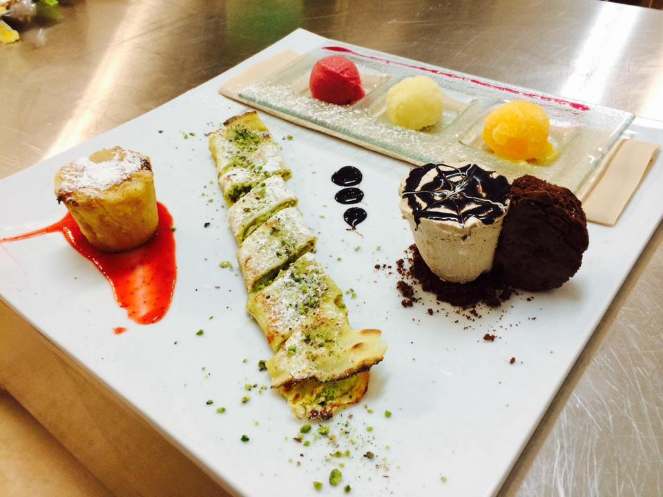 Primo Trattoria Primo Trattoria