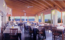 Hotel Paola - Ristorante 1 Maggio