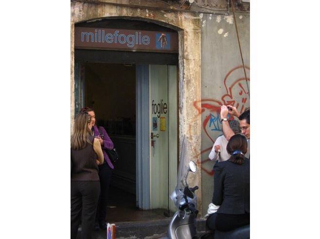 Millefoglie