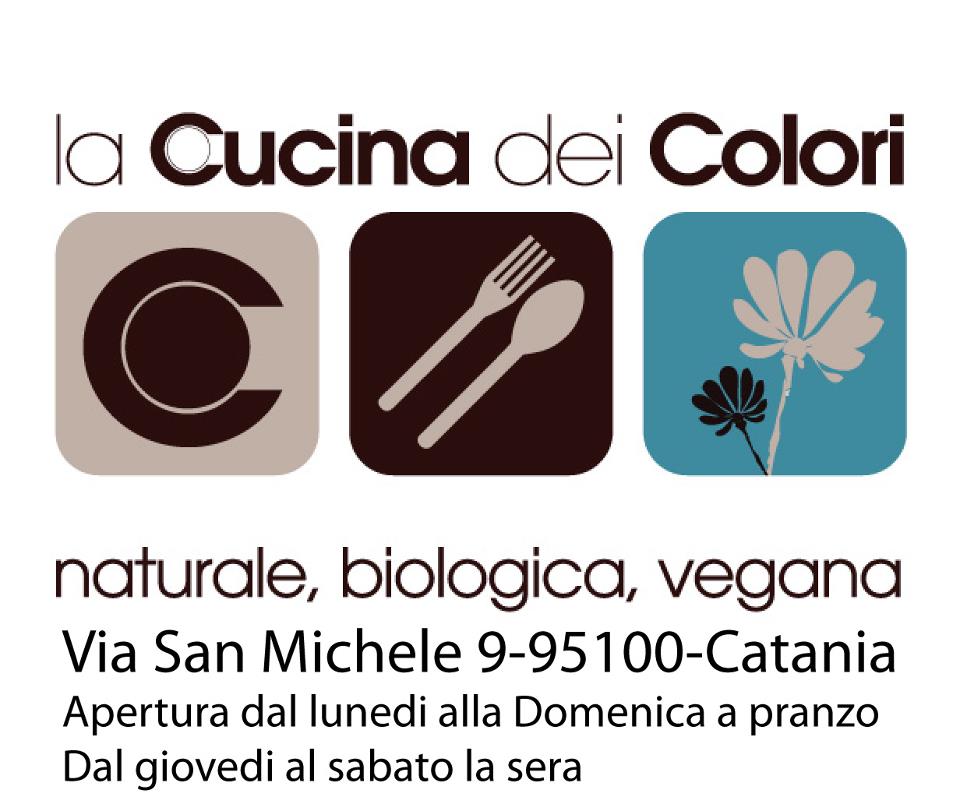 La Cucina dei Colori