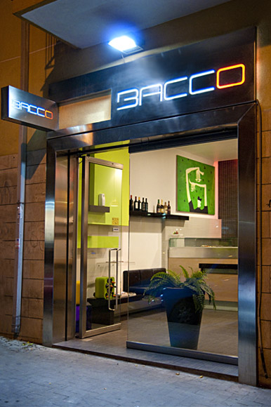 Bacco