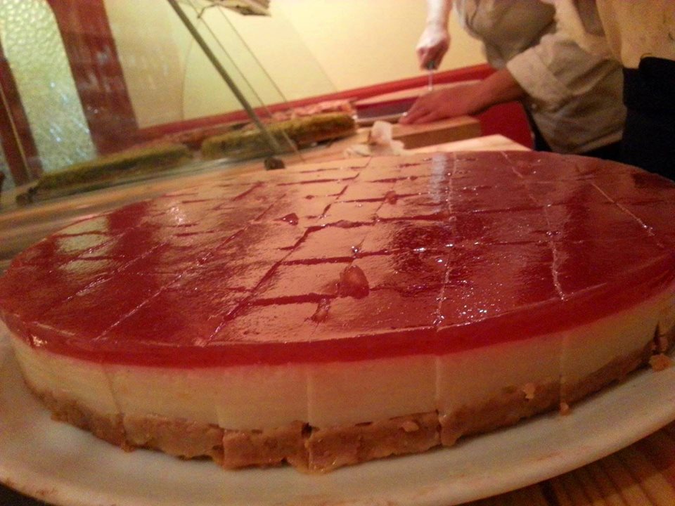 Aiku - laboratorio di cucina naturale